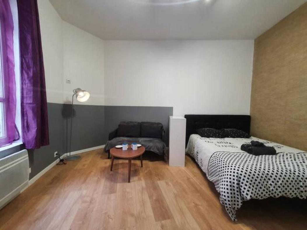 Apartament Rnb Locations Vichy Pokój zdjęcie