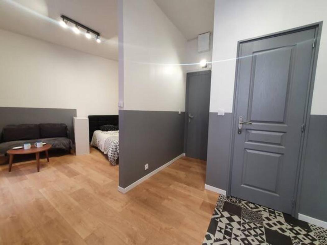 Apartament Rnb Locations Vichy Pokój zdjęcie